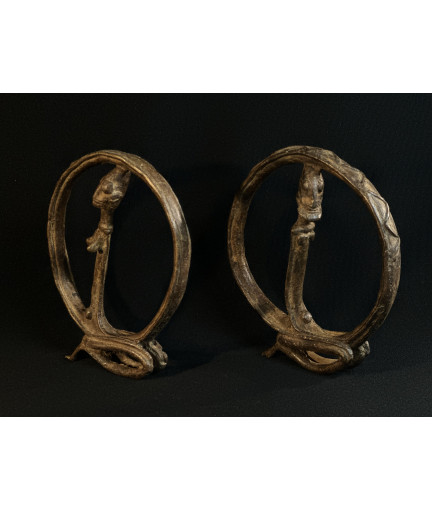 Couple d'ancêtres...