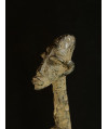 Couple primordial - Nommo - Bronzes Dogon