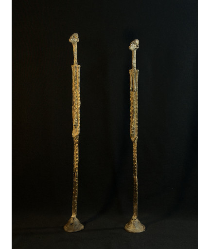 Couple primordial - Nommo -...