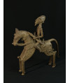 Cavalier - Bronze Djennanké