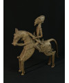 Cavalier - Bronze Djennanké