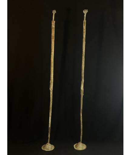 Couple primordial - Nommo -...