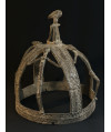 Couronne - Bronze Dogon