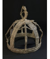 Couronne - Bronze Dogon