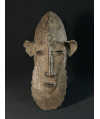 Masque masculin - Bronze Maraka