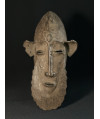Masque masculin - Bronze Maraka