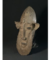 Masque masculin - Bronze Maraka