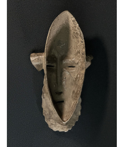 Masque masculin - Bronze Maraka