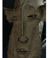 Masque masculin - Bronze Maraka