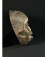 Masque féminin - Bronze d'inspiration Dan