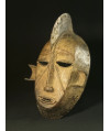 Masque bolo masculin - Bronze Bobo