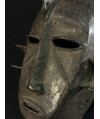 Masque bolo masculin - Bronze Bobo
