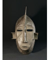 Masque bolo masculin - Bronze Bobo