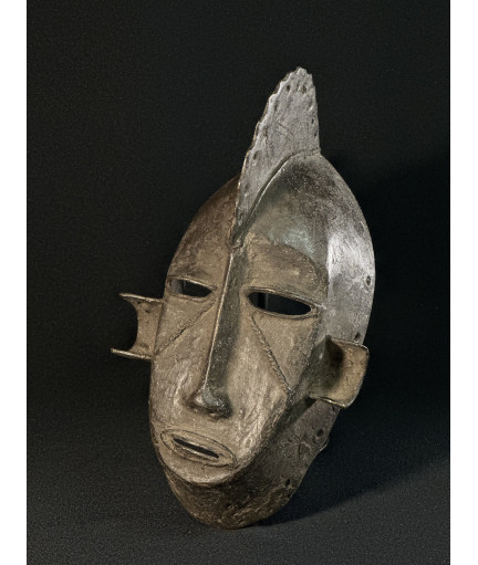 Masque bolo masculin -...