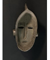 Masque bolo masculin - Bronze Bobo