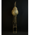 Pot à onguents - Bronze Dogon