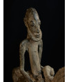 Cavalier - Bronze Dogon