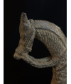 Cavalier - Bronze Dogon