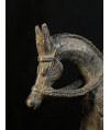 Cavalier - Bronze Dogon