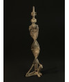Ancêtre - Tourbillon - Bronze Dogon