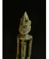 Couple d'ancêtres - Bronzes Dogon