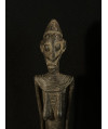 Couple d'ancêtres - Bronzes Dogon