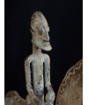 Cavalier - Bronze Dogon