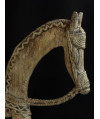 Cavalier - Bronze Dogon