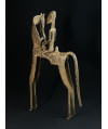 Cavalier - Bronze Dogon
