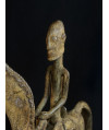 Cavalier - Bronze Dogon