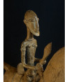 Cavalier - Bronze Dogon
