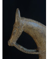 Cavalier - Bronze Dogon