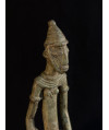 Chamelier Touareg - Bronze Dogon