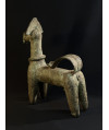 Animal mythique Bagani - Bronze Djennenké