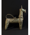 Animal mythique Bagani - Bronze Djennenké