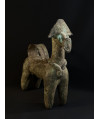 Animal mythique Bagani - Bronze Djennenké