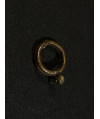 Bague caméléon - Bronze Dogon
