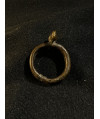 Bague caméléon - Bronze Dogon