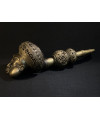 Pipe - Bronze Bamoun