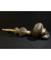 Pipe - Bronze Bamoun