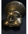 Pipe - Bronze Bamoun