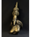Pipe - Bronze Bamoun