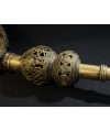 Pipe - Bronze Bamoun
