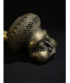 Pipe - Bronze Bamoun