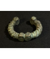 Bracelet ancien - Bronze dogon