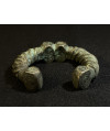 Bracelet ancien - Bronze dogon