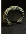 Bracelet ancien - Bronze dogon