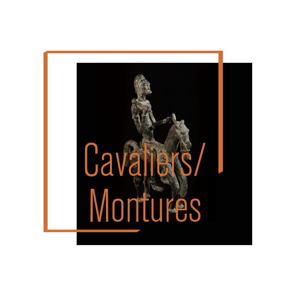 Image catégorie Cavaliers et montures