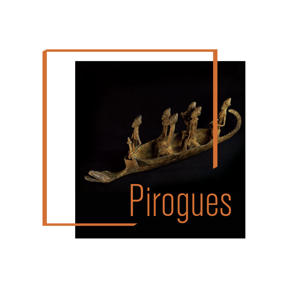 Image catégorie Pirogues