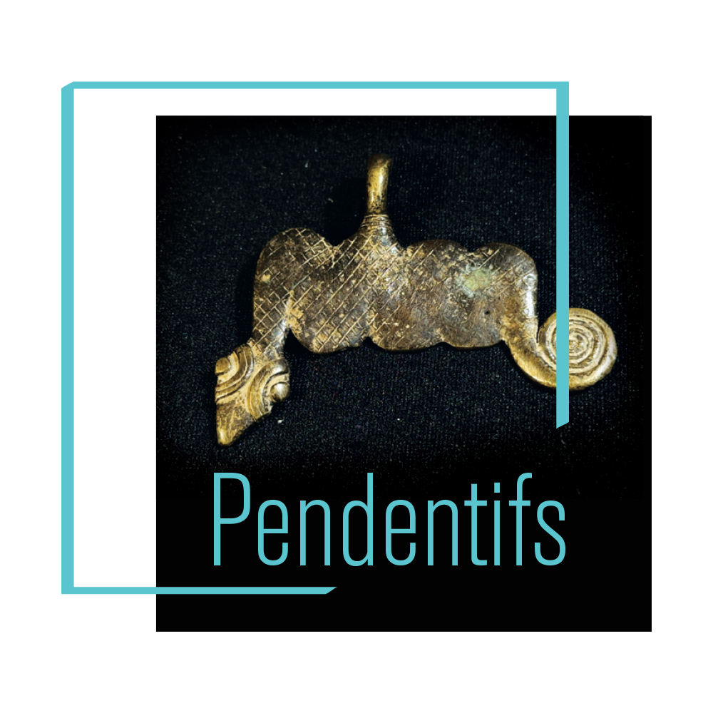 Pendentifs